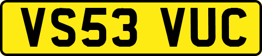 VS53VUC