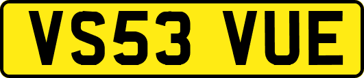 VS53VUE
