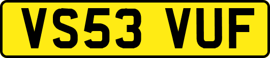 VS53VUF