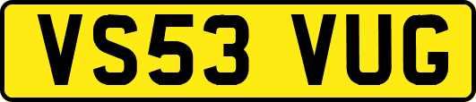 VS53VUG