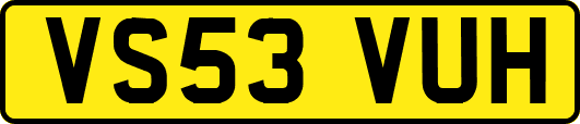 VS53VUH