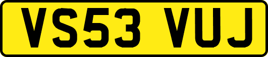 VS53VUJ