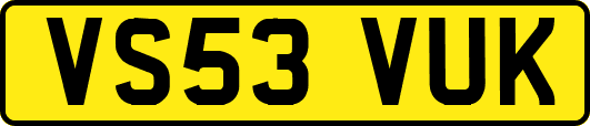 VS53VUK