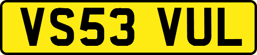 VS53VUL