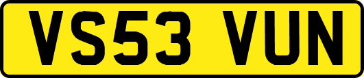 VS53VUN