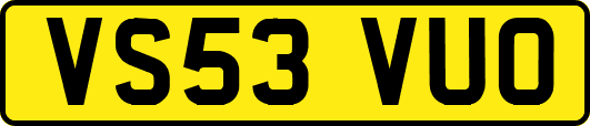VS53VUO