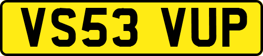 VS53VUP