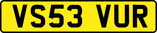 VS53VUR