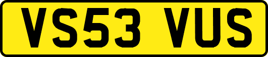 VS53VUS