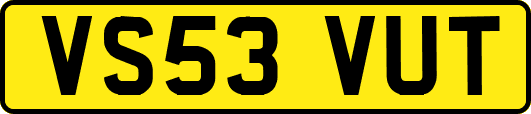 VS53VUT