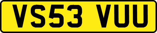 VS53VUU
