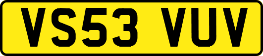 VS53VUV