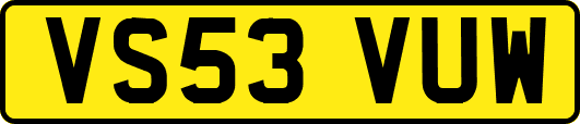 VS53VUW