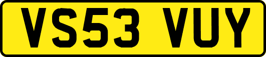 VS53VUY