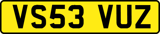 VS53VUZ