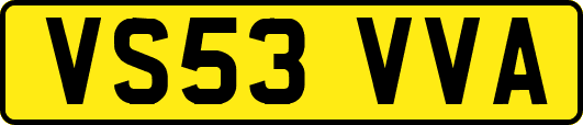 VS53VVA