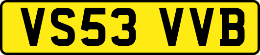 VS53VVB