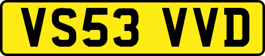 VS53VVD