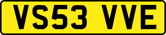 VS53VVE