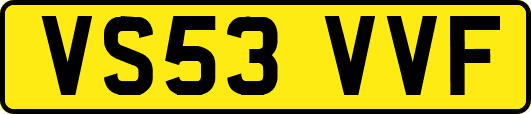VS53VVF
