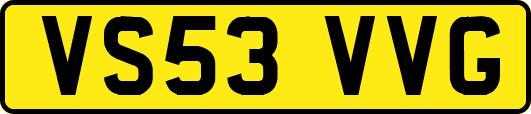 VS53VVG