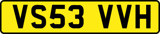 VS53VVH