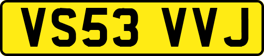 VS53VVJ