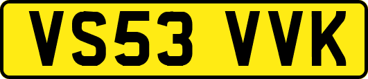 VS53VVK