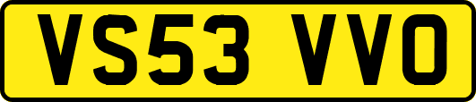 VS53VVO