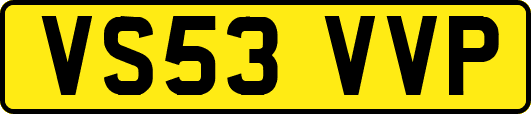 VS53VVP