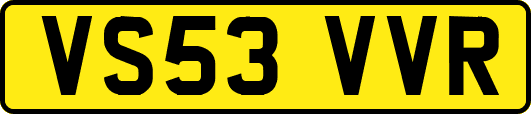 VS53VVR
