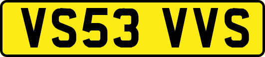 VS53VVS