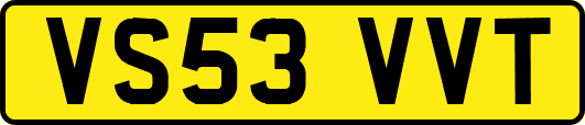 VS53VVT
