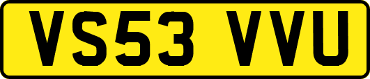 VS53VVU