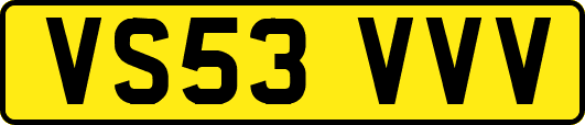 VS53VVV