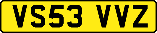 VS53VVZ
