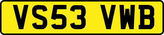 VS53VWB