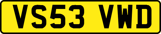 VS53VWD