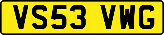VS53VWG