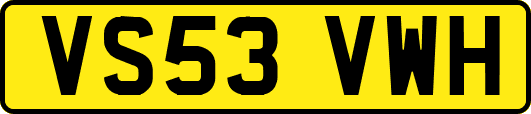 VS53VWH
