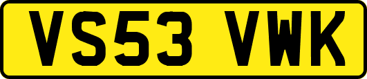 VS53VWK