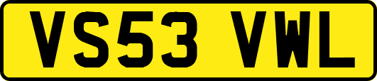 VS53VWL