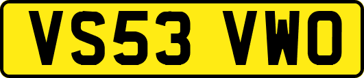 VS53VWO