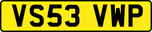 VS53VWP
