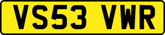 VS53VWR