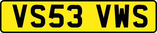 VS53VWS