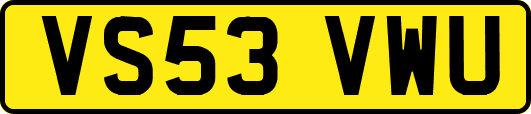 VS53VWU