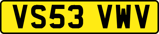 VS53VWV