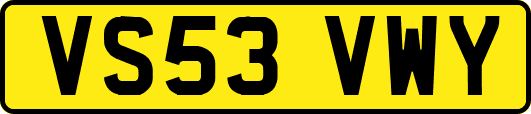 VS53VWY