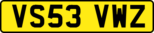 VS53VWZ